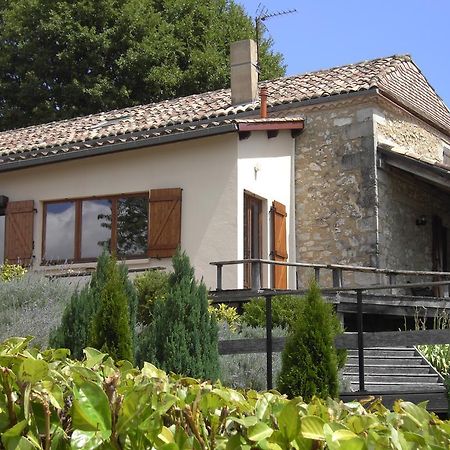 B&B La TuquetteBeaugas エクステリア 写真