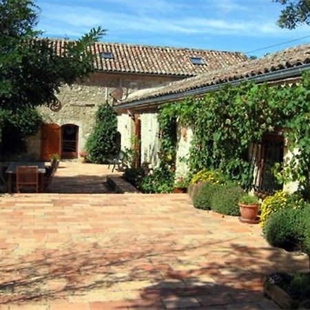 B&B La TuquetteBeaugas エクステリア 写真