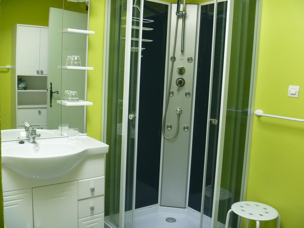 B&B La TuquetteBeaugas 部屋 写真