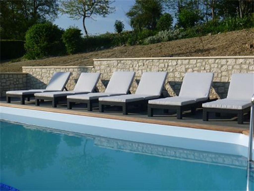 B&B La TuquetteBeaugas エクステリア 写真