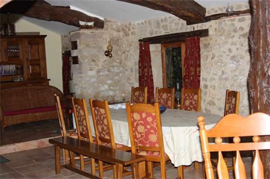 B&B La TuquetteBeaugas エクステリア 写真