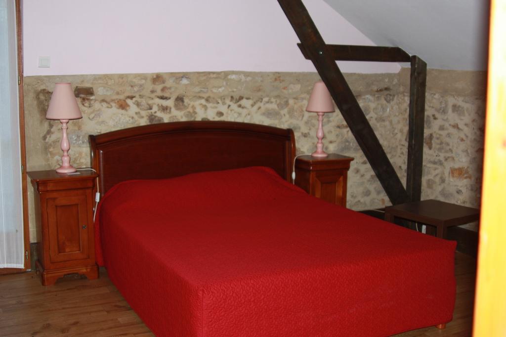 B&B La TuquetteBeaugas 部屋 写真