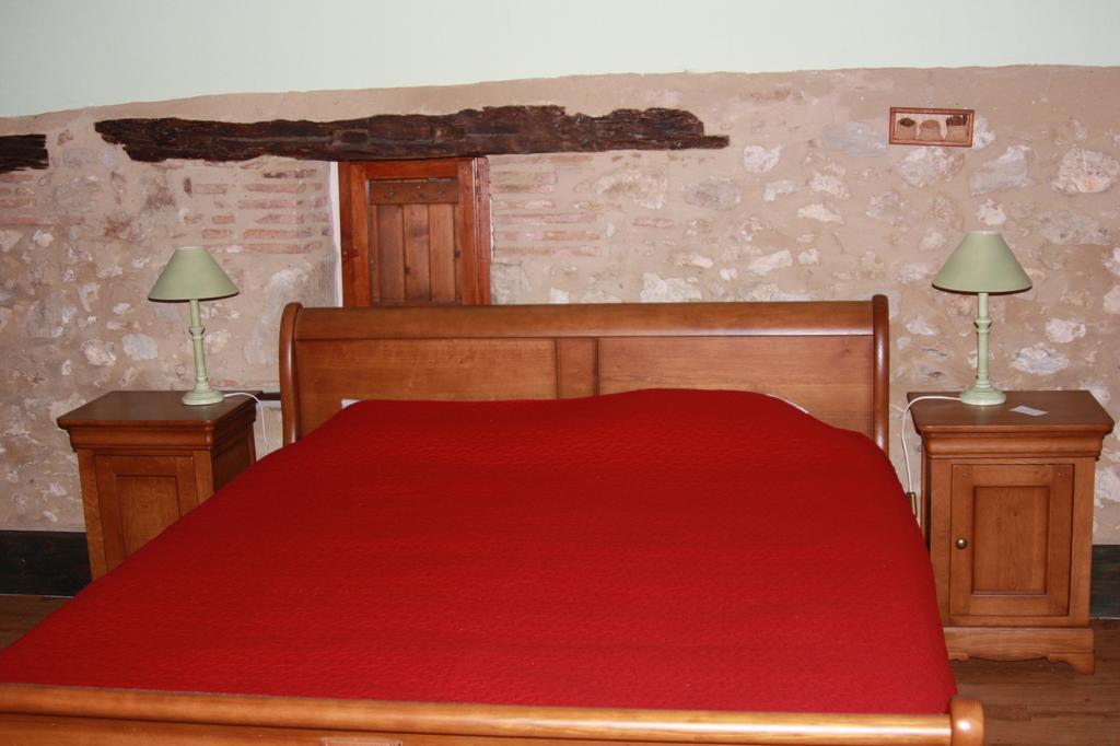 B&B La TuquetteBeaugas 部屋 写真