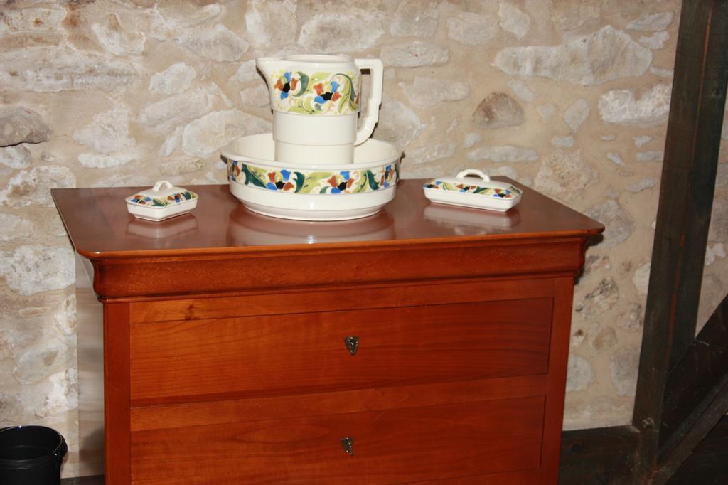 B&B La TuquetteBeaugas 部屋 写真